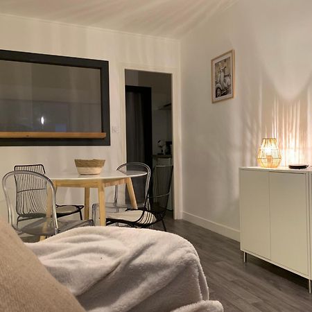 Mon Studio Cosy Sablais Les Sables-dʼOlonne Exteriér fotografie