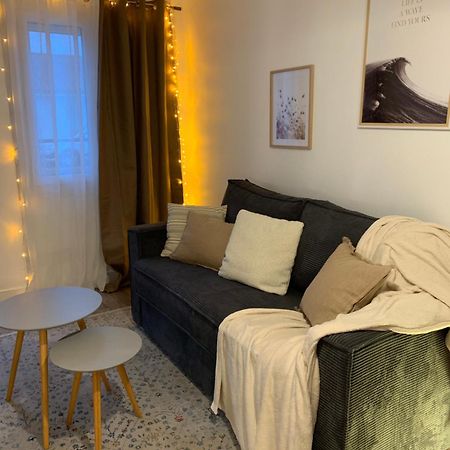 Mon Studio Cosy Sablais Les Sables-dʼOlonne Exteriér fotografie