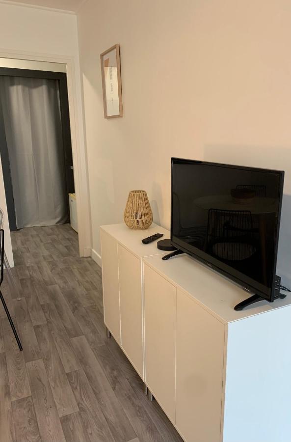 Mon Studio Cosy Sablais Les Sables-dʼOlonne Exteriér fotografie
