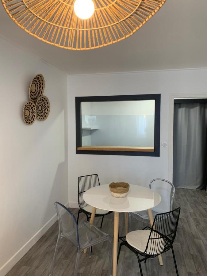 Mon Studio Cosy Sablais Les Sables-dʼOlonne Exteriér fotografie