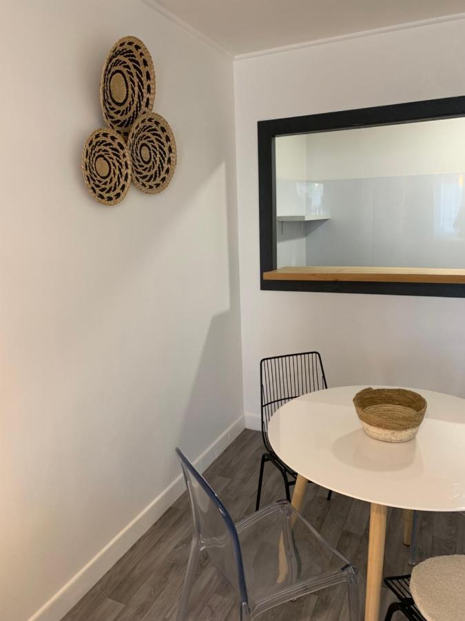 Mon Studio Cosy Sablais Les Sables-dʼOlonne Exteriér fotografie