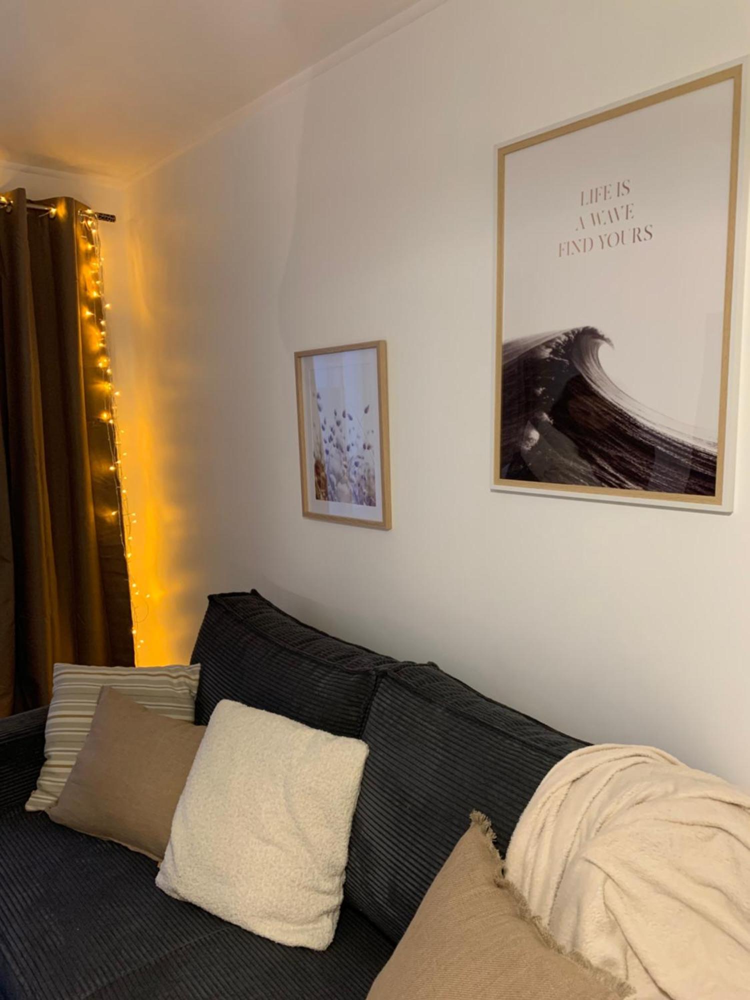Mon Studio Cosy Sablais Les Sables-dʼOlonne Exteriér fotografie