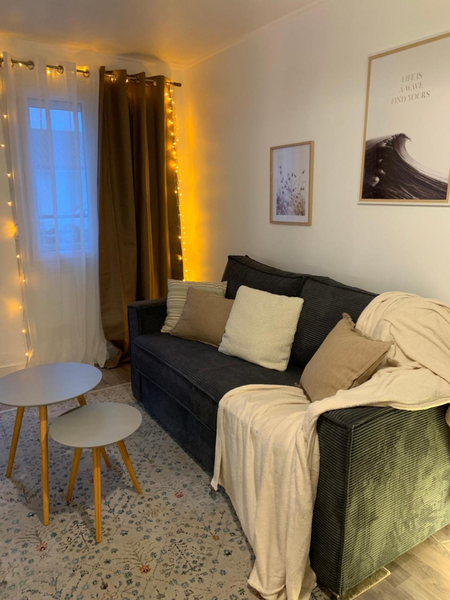 Mon Studio Cosy Sablais Les Sables-dʼOlonne Exteriér fotografie