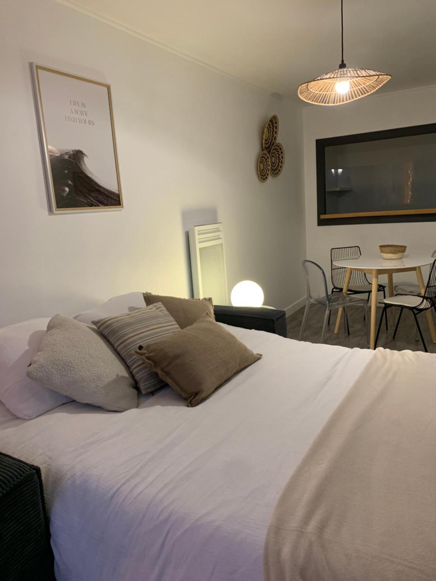 Mon Studio Cosy Sablais Les Sables-dʼOlonne Exteriér fotografie