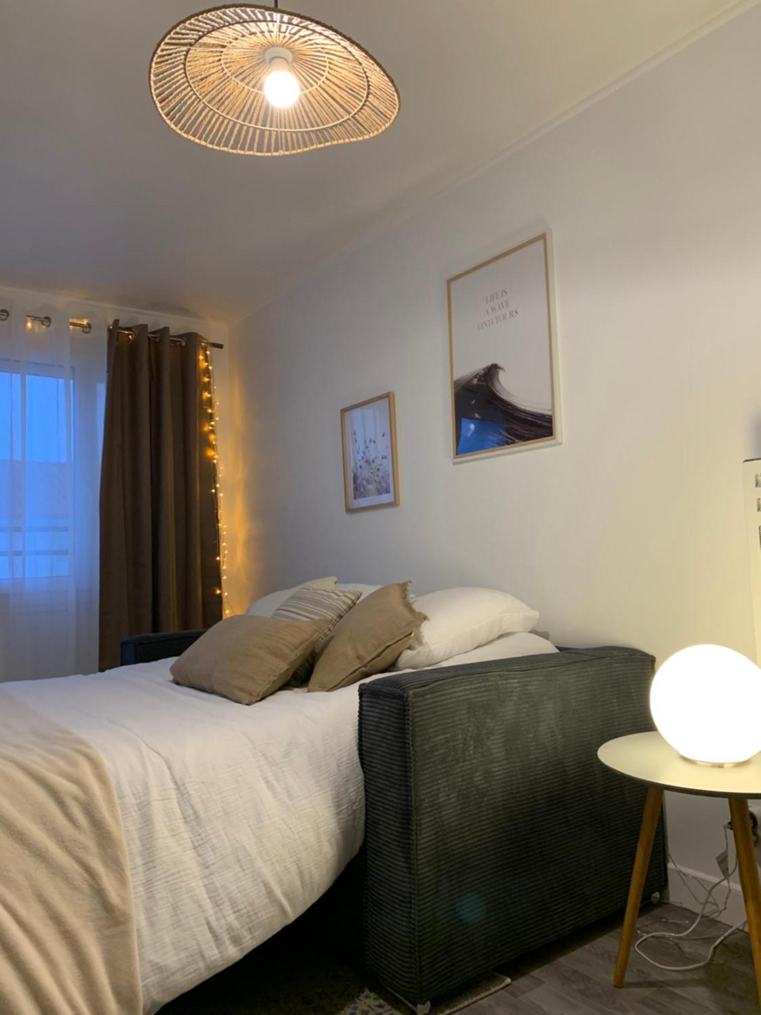 Mon Studio Cosy Sablais Les Sables-dʼOlonne Exteriér fotografie